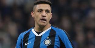 Санчес ще се върне в Юнайтед