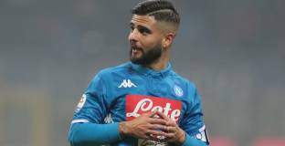 Инсине: Меси е най-добрият в света, но Марадона е свещен