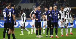 Интер също продължава напред за Купата след успех над Удинезе