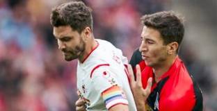 Кьолн - Херта 0:4 