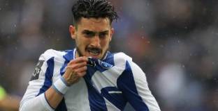 Порто - Авеш 2:0 