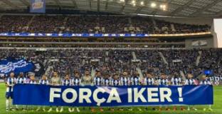 Порто - Авеш 4:0