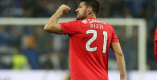 Порто - Бенфика 1:2 