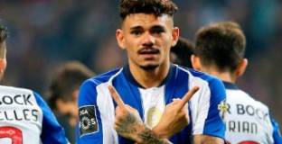 Порто - Боависта 2:0