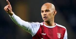 Порто - Брага 1:2 