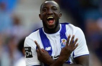 Порто - Ещорил 4:0 