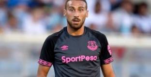 Порто - Евертън 1:0 