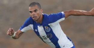 Порто - Фулъм 1:0 