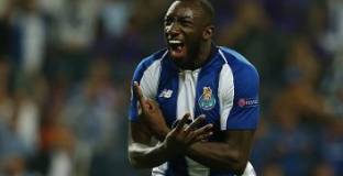 Порто - Галатасарай 1:0 