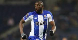 Порто - Жил Висенте 2:1 