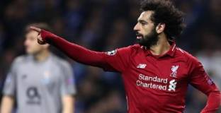 Порто - Ливърпул 1:4