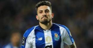 Порто - Маритимо 3:0 