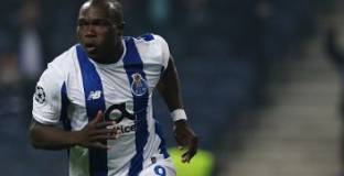 Порто - Монако 5:2 