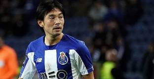 Порто - Пасош Ферейра 2:0 