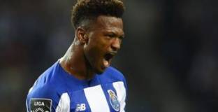 Порто - Санта Клара 2:0 