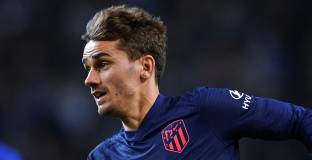 Гризман направи избор между Барса и Атлетико 