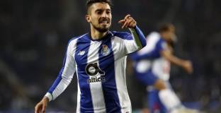 Телес е близо до трансфер в Атлетико