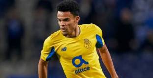 Порто - Варзим 2:1 