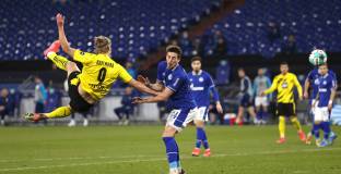 Ройс: Холанд е абсолютна машина