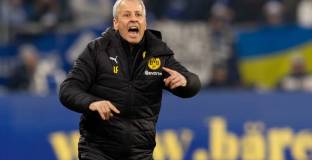 Фавър: Получихме урок