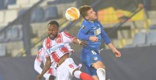 Слован Либерец - Цървена Звезда 0:0 