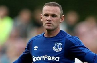 Твенте - Евертън 0:3 