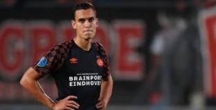 Твенте - ПСВ Айндховен 1:1 