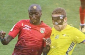 Уфа - Ростов 1:4 