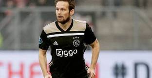 Утрехт - Аякс 1:3 