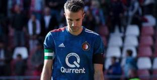 Утрехт - Фейенорд 3:2