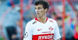 Йенисей - Спартак Москва 2:3 