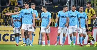 Арда започна подготовката с победа