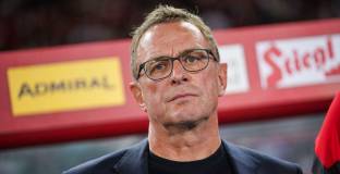 Рангник напусна болницата 