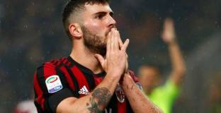 Милан с нова издънка в Серия А
