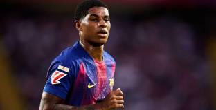 Тухел: Рашфорд може да стане един от най-добрите в света 