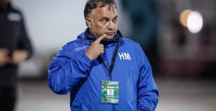 Ники Митов: Първите 2 гола ни объркаха мача