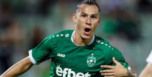 Защитник на Лудогорец: Бетис е фаворит, но ще дам всичко от нас