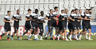 Масови оставки в Локо Пловдив 