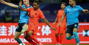 ПСЖ победи ФК Сидни