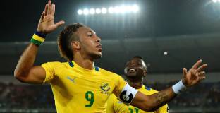 Играчите на Габон се натровили за мача с Мароко