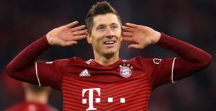   Левандовски е недоволен от предложението на Байерн Мюнхен