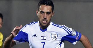 Израелската федерация ще накаже Захави 