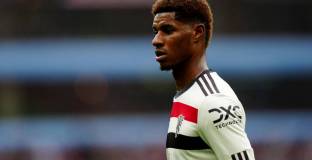 Бивш треньор на Ман Юнайтед обвини обкръжението на Рашфорд 