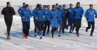 Дунав взима бивш футболист на Левски