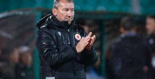 ЦСКА – София отново без българин срещу Левски?