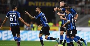 Интер твърди, че само четирима са били болни