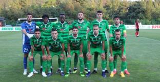 Пирин се раздели с петима