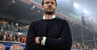 Легенда на Серия А пое Пиза