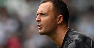 Дясната ръка на Постекоглу пое Бирмингам