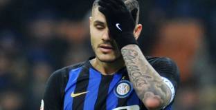 Болоня удари Интер насред Милано (видео)